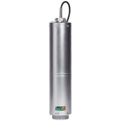 AVOKAIVOPUMPPU MARINA SC 6X-F 20m KAAP (3V-1.55kW) 4821586 | 4821586 | 8006414003363 | Marina