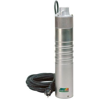 AVOKAIVOPUMPPU MARINA SVM 100X-S 15m KAAP (1V-1.1kW) 4764011 | 4764011 | 8006414016523 | Marina
