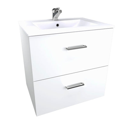 ALLAS POLARIA NOVAL 500  510x460mm