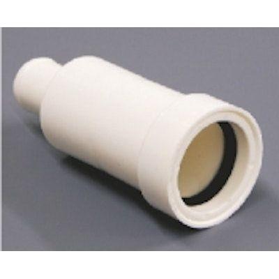 PESUKONEEN POISTOMUHVI 32x21mm VALKEA 2371134 | 2371134 | 6415823711349 | Jalpa | Kotikauppa