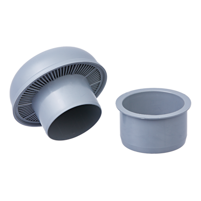 TUULETUSPUTKENHATTU MERIKA 75mm 135 | 2378121 | 6415823781212 | Merika | Kotikauppa