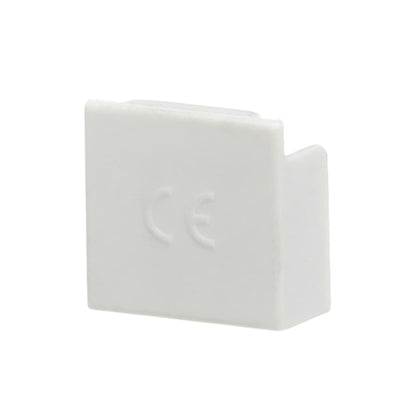 Päätykappale STOTZ, ABB