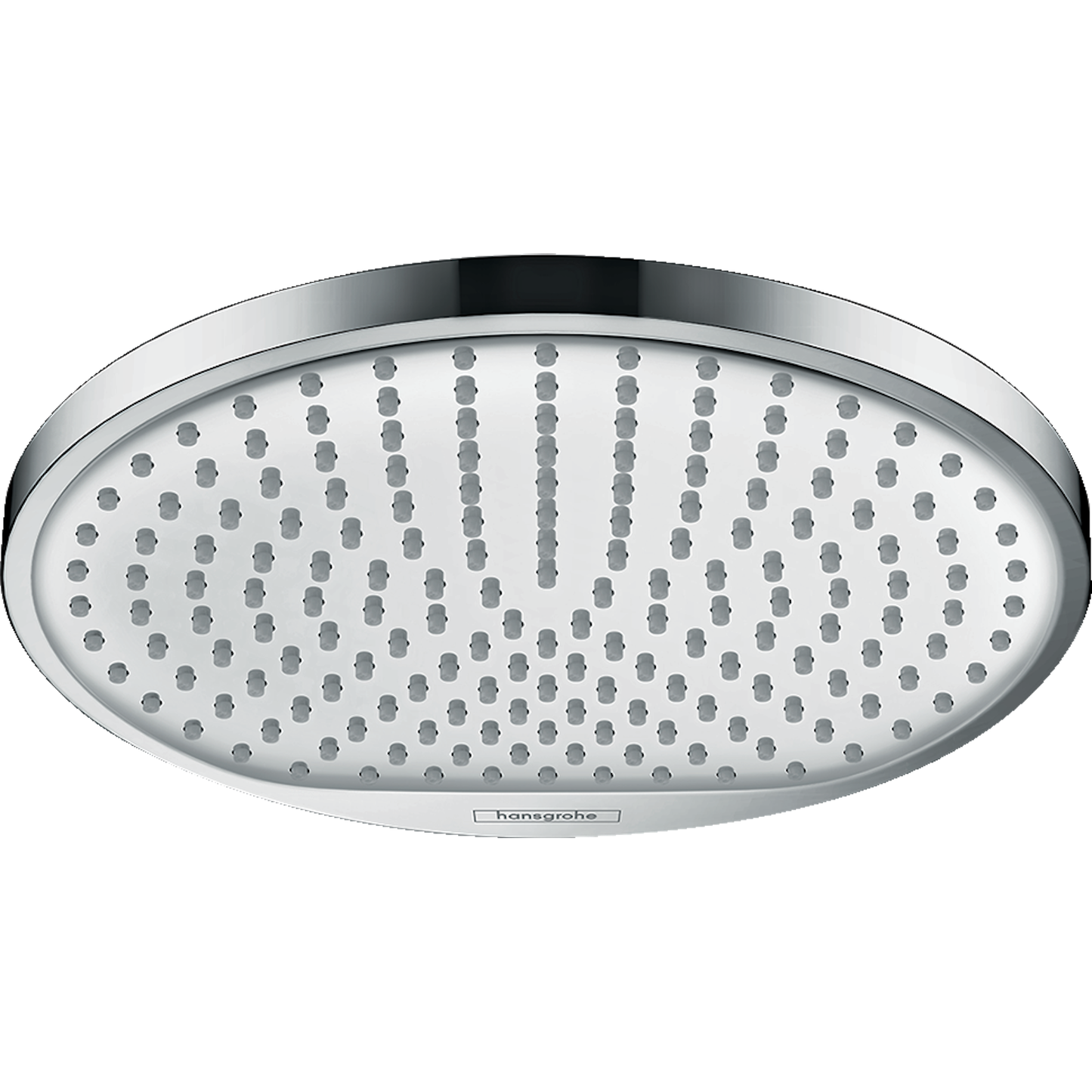 YLÄSUIHKU HANSGROHE 26724000 CROMETTA S 240 1JET (6559765)