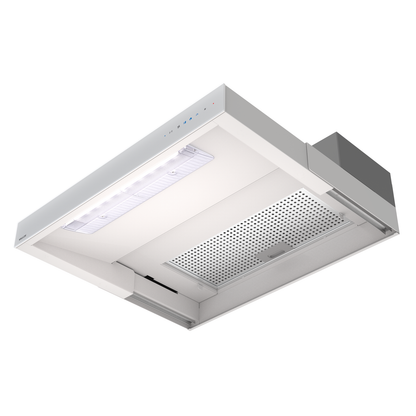 SÄÄDINKUPU VALLOX DELICO PTD EC 600 VALKOINEN