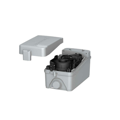 PIENPUMPPAAMO GRUNDFOS SOLOLIFT2 D-2 HARMAILLE VESILLE
