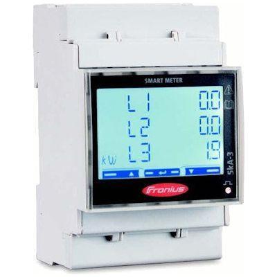 PV FRONIUS SMART METER