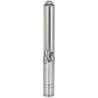 PORAKAIVO PUMPPUPAK CALPEDA 4SDP 2-14 4 60M | 4768213 | 6415847682137 | KMV-TUOTTEET