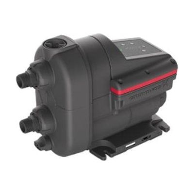 VESIAUTOMAATTI GRUNDFOS