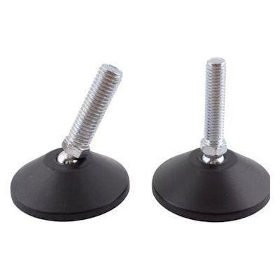 TUKIJALKASARJA KIILAX KOTELOLLE M12-46/77MM 4KPL