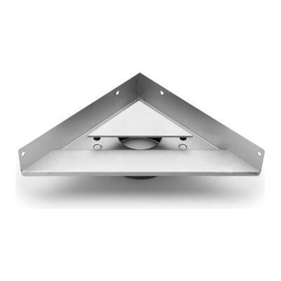 LATTIAKAIVOKALUSTE UNIDRAIN 2951 KULMA CUSTOM PANELILLA 3308878 | 3308878 | 5707692012858 | Purus | Kotikauppa