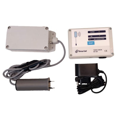 LANGATON PINTAVAHTI SMARTEL RF-431 GBW IP67 4575305 | 4575305 | 6415845753051 | Pipelife | Kotikauppa