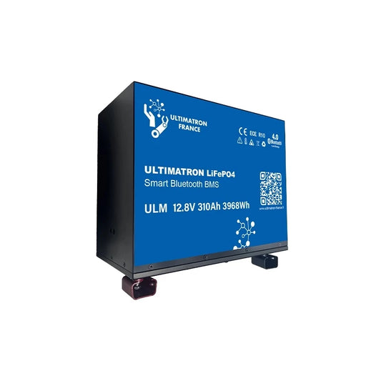 Ultimatron litiumakku 12 V/310 Ah | ULM-12-310H |  | Kotikauppa | 
