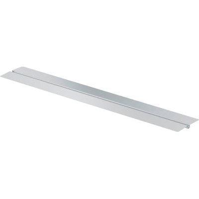 LÄMMÖNLUOVUTUSLEVY UPONOR 17mm 1152x185x0,45mm MULTI