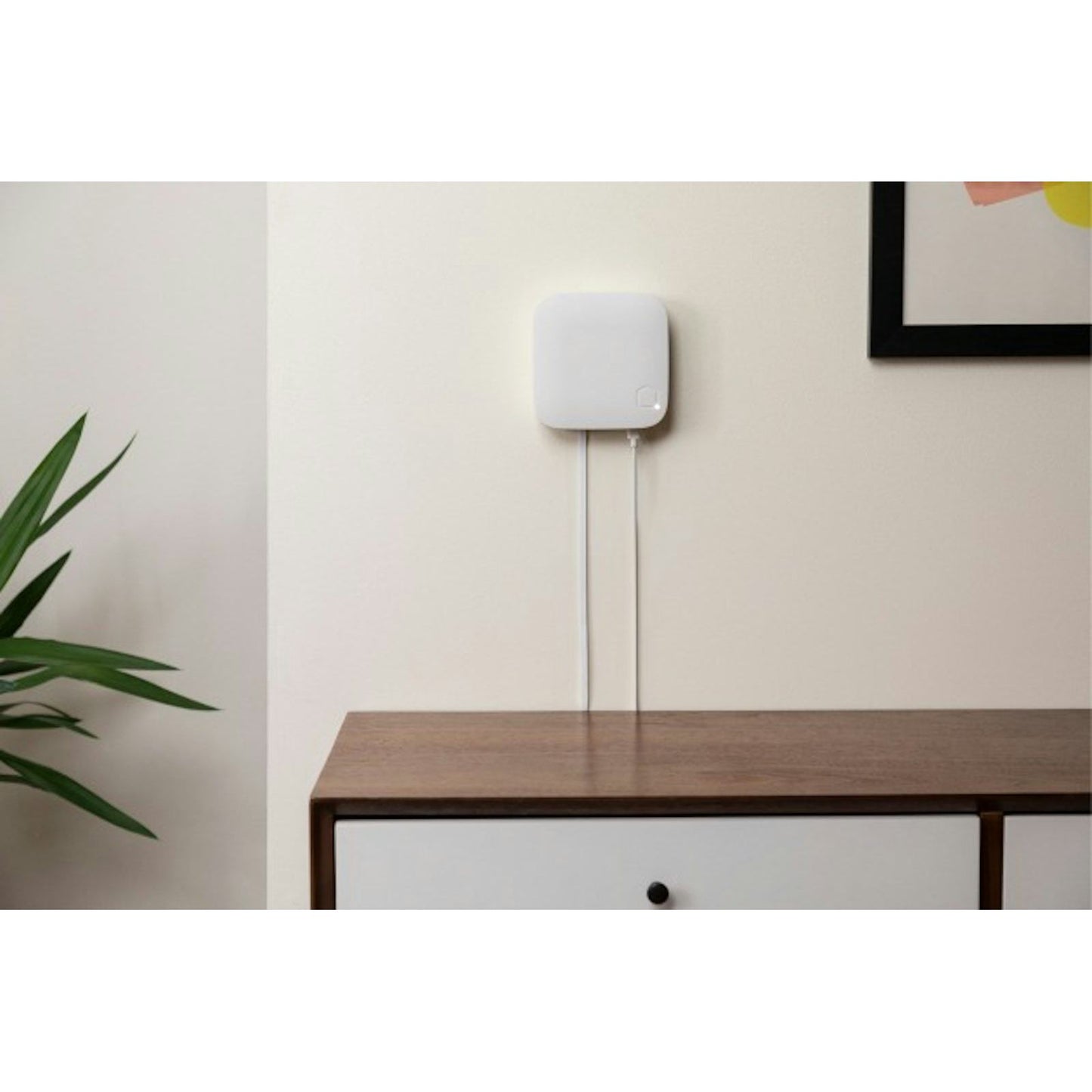 OHJAUSKESKUS SMART HUB 2.0