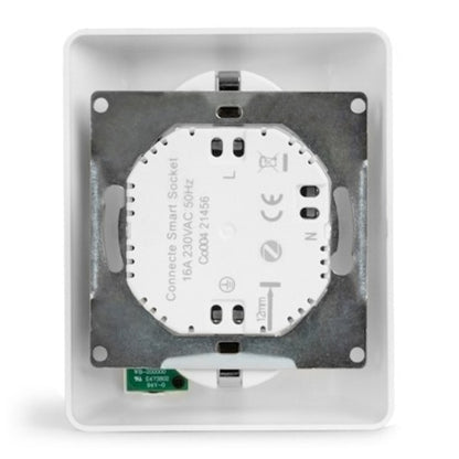 ÄLYPISTORASIA 2x16A POLAR VALK ZIGBEE