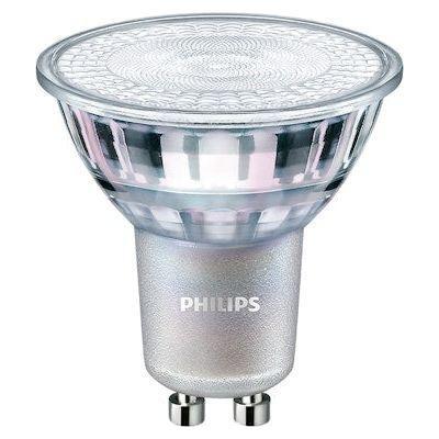 LED-LAMPPU