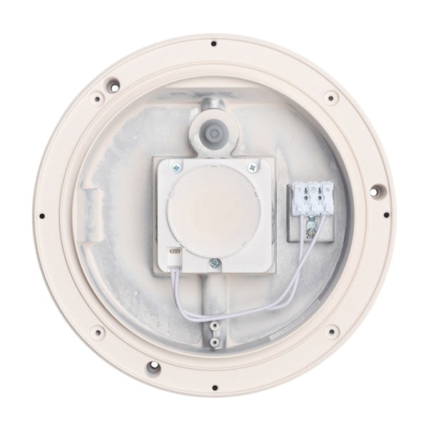 PINTA-ASENNUSVALAISIN JUSTUS IP65 R EYE 20W/840 800 lm ANTRASIITTI