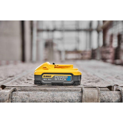 AKKU DEWALT DCBP518 POWERSTACK 18V 5AH