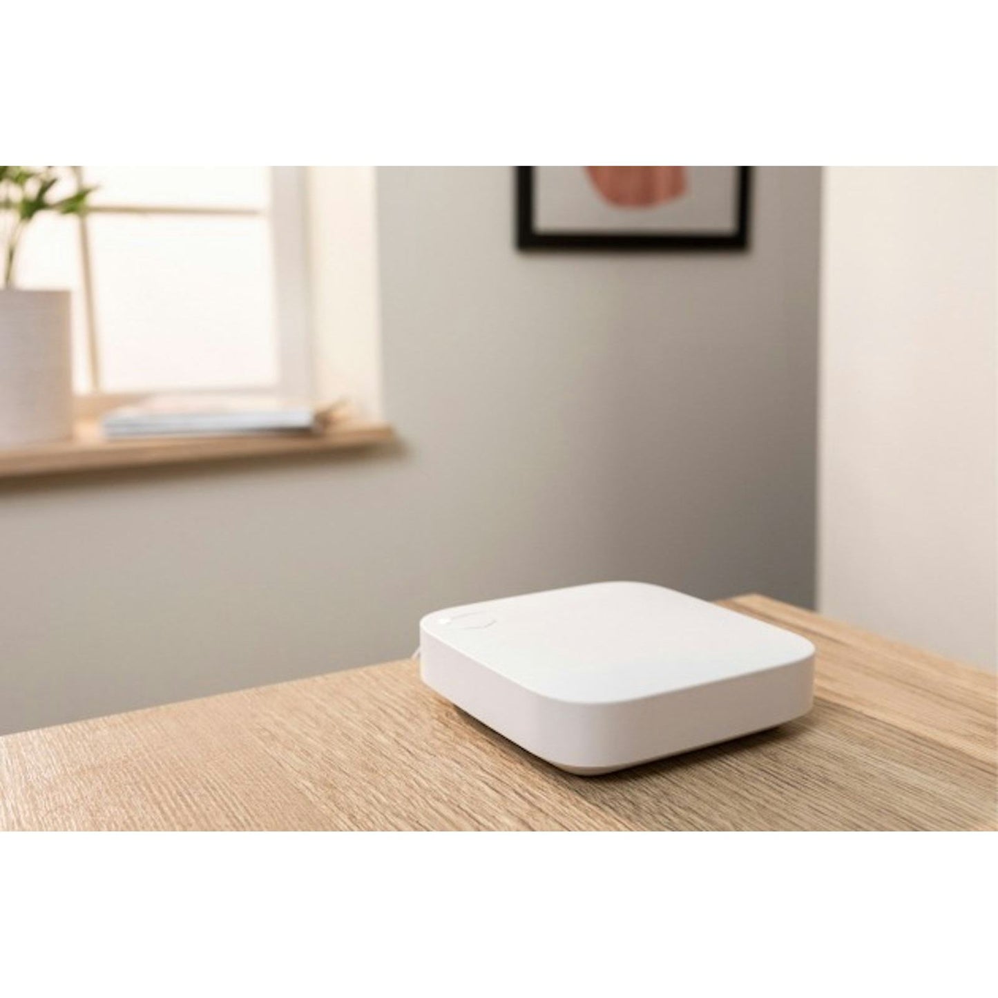 OHJAUSKESKUS SMART HUB 2.0