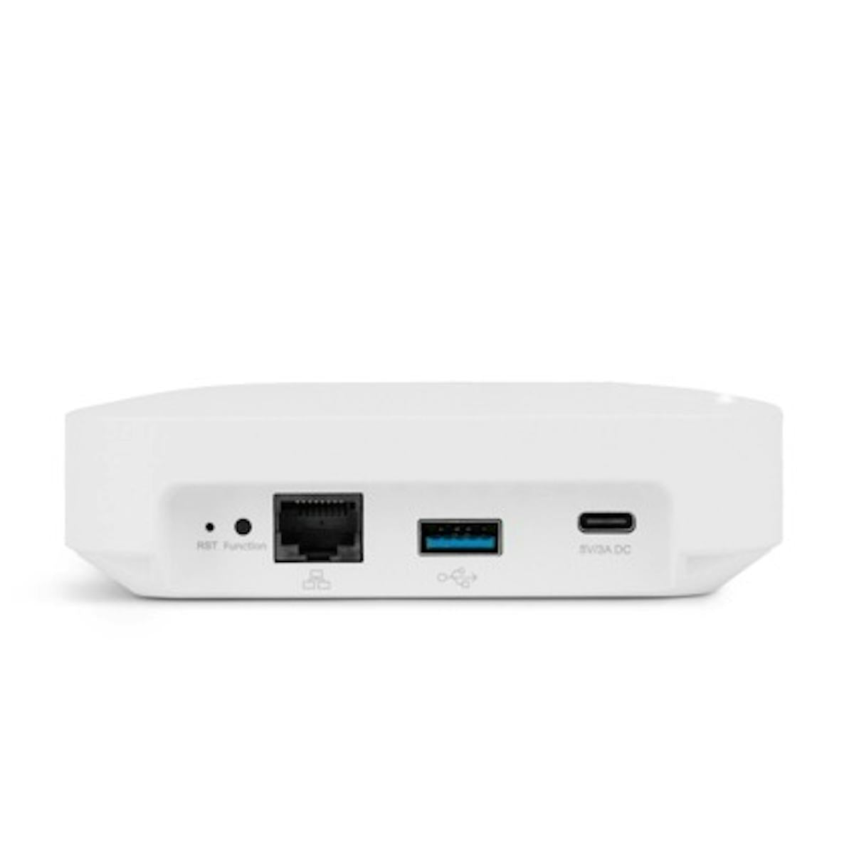 OHJAUSKESKUS SMART HUB 2.0