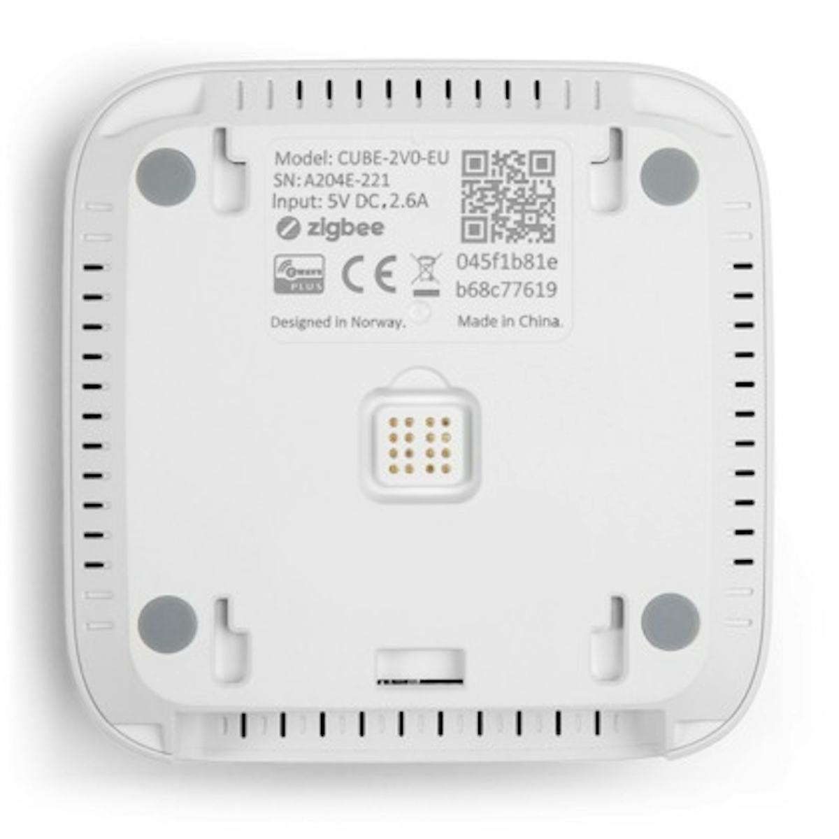 OHJAUSKESKUS SMART HUB 2.0