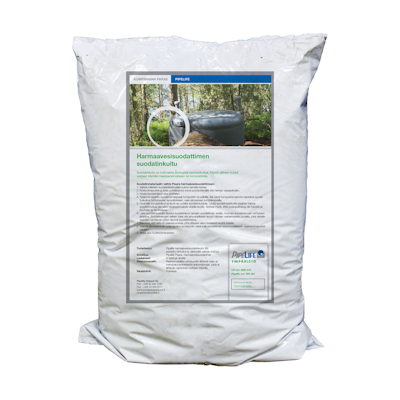 SUODATINKUITU PIPELIFE PISARA 85 L 3625419 | 3625419 | 9010459115447 | Pipelife | Kotikauppa