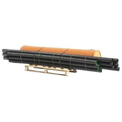 KOKOOMAPUTKISTOPAKETTI UPONOR 2 x 15m 3625001 | 3625001 | 6414903526019 | Uponor | Kotikauppa