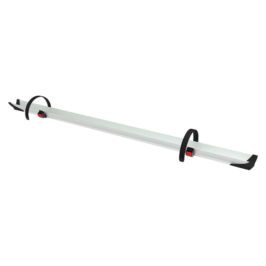 Fiamma Rail-Quick Pro- kisko harmaa