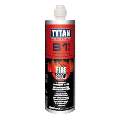 B1 2K PALOKATKOVAAHTO TYTAN