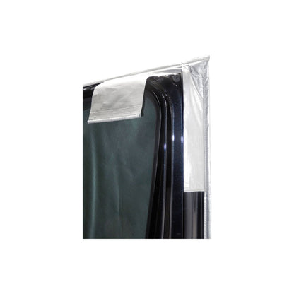 Hindermann Classic -termomatto Fiat Ducato 250/290
