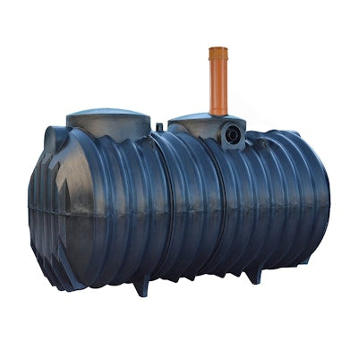 LOKASÄILIÖ ONNLINE 5000 L 3624000 | 3624000 | 6415836240003 | Onnline | Kotikauppa