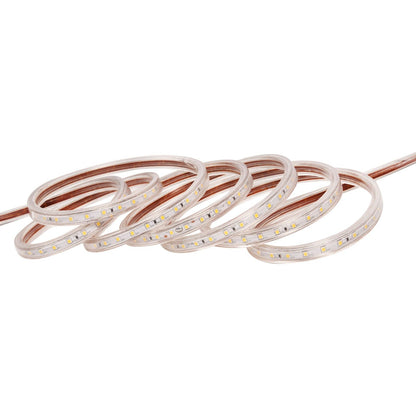 VALOPROFIILI/-NAUHA OPAL IP65/44 230V 7,6W/M 4000K 35m