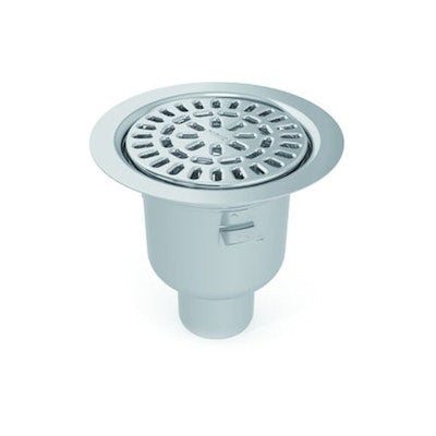 LATTIAKAIVO PYSTY PURUS BALDER 75 R NOOD HST | 3309367 | 7394000302817 | Purus | Kotikauppa