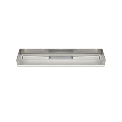 LATTIAKAIVOKALUSTE UNIDRAIN 1001 3 SEINÄKIINNIKETTÄ 1200mm 3307651 | 3307651 | 5707692003078 | Purus | Kotikauppa