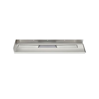 LATTIAKAIVOKALUSTE UNIDRAIN 1002 2 SEINÄKIINNIKETTÄ 900mm 3307654 | 3307654 | 5707692003108 | Purus | Kotikauppa
