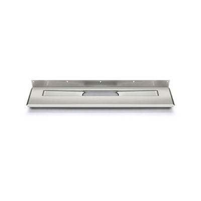 LATTIAKAIVOKALUSTE UNIDRAIN 1004 1 SEINÄKIINNIKE 1200mm 3307666 | 3307666 | 5707692003221 | Purus | Kotikauppa