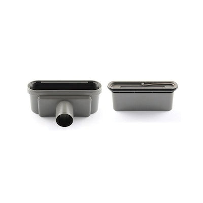 VAAKAKAIVO LINJA UNIDRAIN 1411 50 mm 3308152 | 3308152 | 5707692007960 | Purus | Kotikauppa