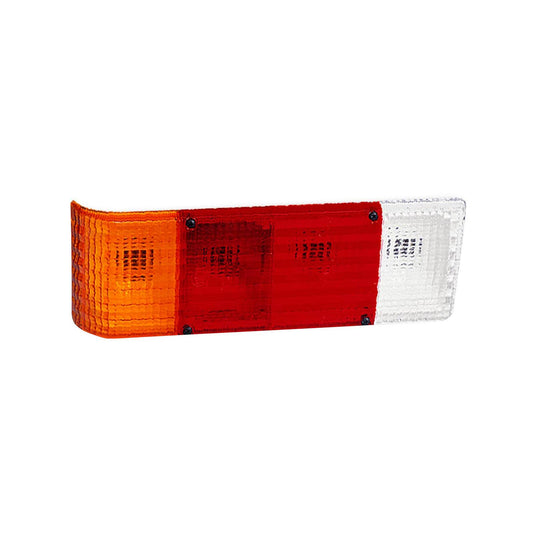 Vilkku-/jarru-/takavalo, mukaan lukien peruutusvalo - 10.2009.011