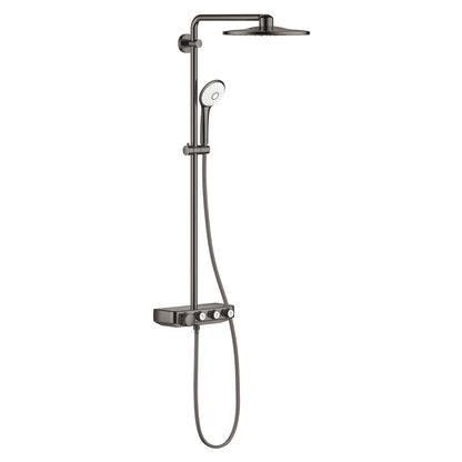 SUIHKUJÄRJESTELMÄ GROHE 26507A00 EUPHORI SMARTCTRL 310