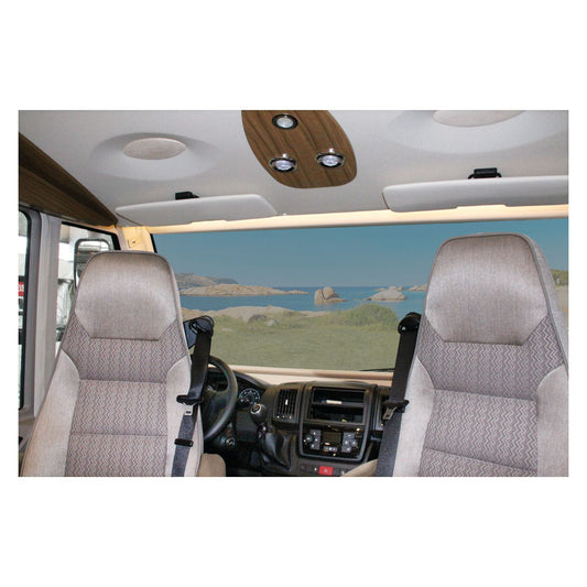 Hindermann aurinkosuojamatto Ford Transit 2014-