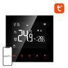 Avatto ZWT100 3A ZigBee älykäs käyttövesikattilan (DHW) termostaatti (Tuya / Smart Life)