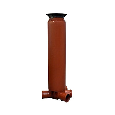 TARKASTUSKAIVOPAKETTI PIPELIFE 400x110 2,7m 40tn RISTEÄVÄ 2620505 | 2620505 | 9010459127273 | Pipelife | Kotikauppa