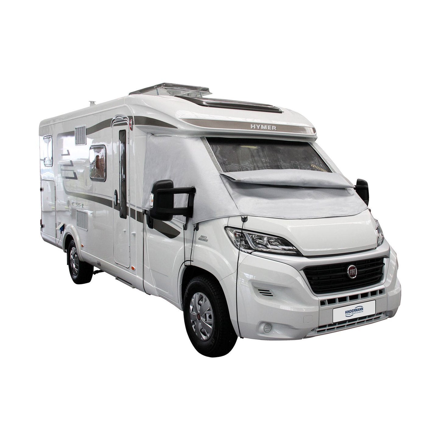 Etupeitto Lux Mercedes Sprinter>2018 Hinderman peitto