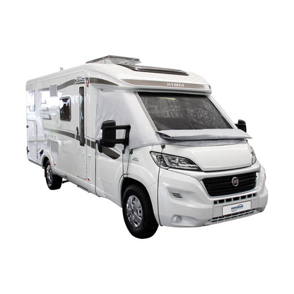 Etupeitto Lux Mercedes Sprinter>2018 Hinderman peitto