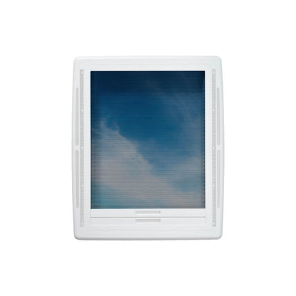 Airxcel Skymaxx LX -kattoluukku 50x70 cm