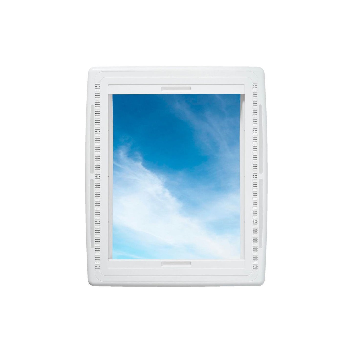 Airxcel Skymaxx LX -kattoluukku 50x70 cm