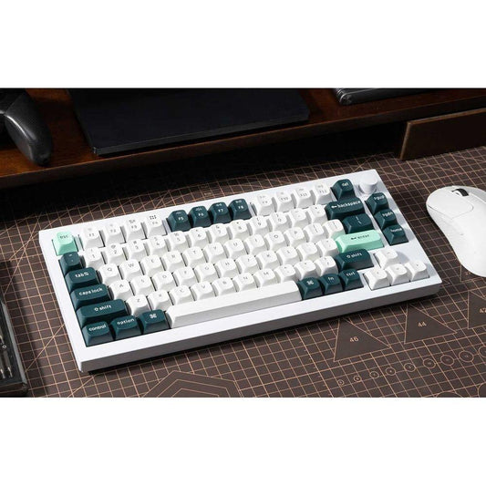 Keychron Q1 HE langaton näppäimistö RGB Nebula