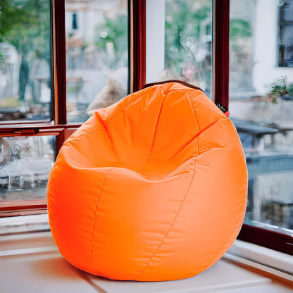 Säkkituoli Qubo™ Comfort 80 Pebble POP FIT