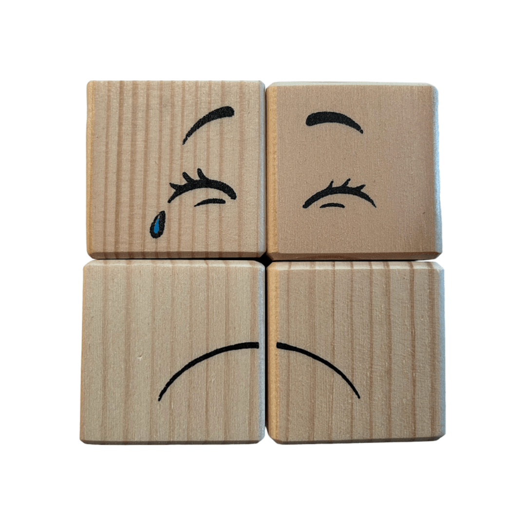 Special Expressions Blocks for Kids