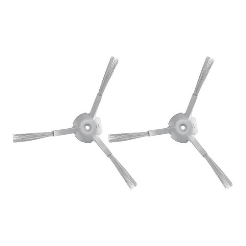 2x Side brush for Roidmi Eve Plus (2 pcs) - Kotikauppa